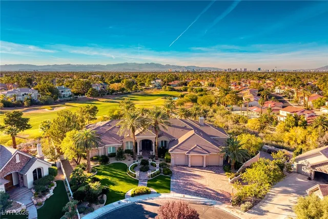 $4,885,000 | 164 Augusta Street, Henderson, NV 89074
