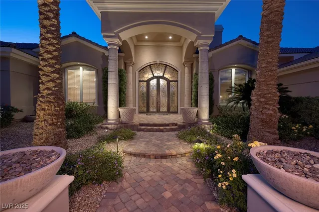 $4,885,000 | 164 Augusta Street, Henderson, NV 89074