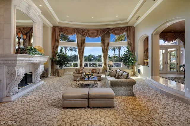 $4,885,000 | 164 Augusta Street, Henderson, NV 89074