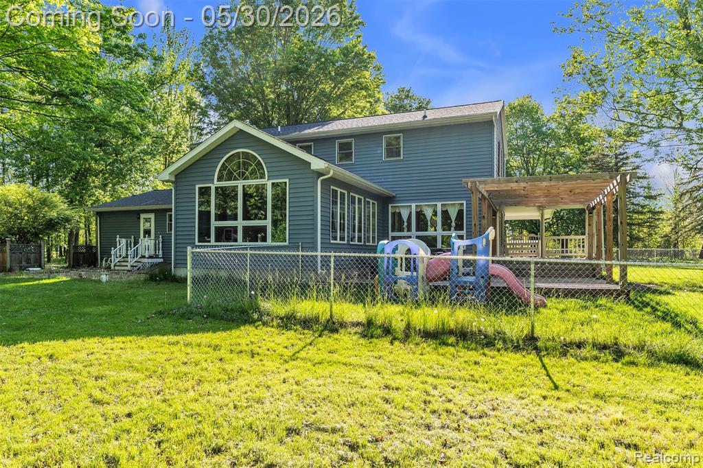 1345 Ives Road Mason, MI 48854 - Photo 60 of 92
