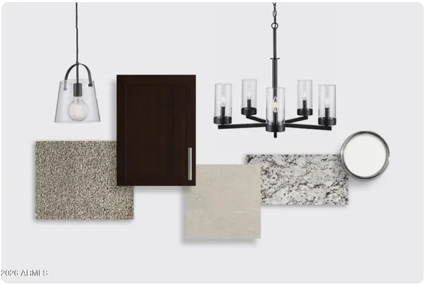 $427,425 | 17776 West Woodlands Avenue, Goodyear, AZ 85338