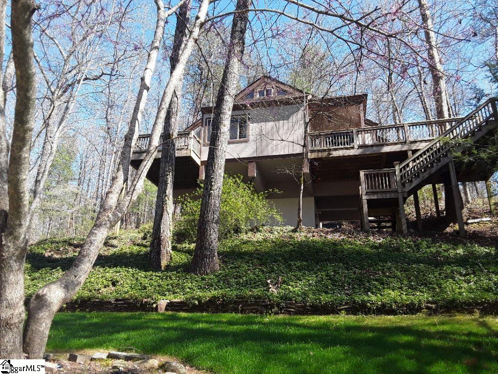112 Sliding Rock Road Pickens, SC 29671 - Photo 1 of 30 Gallery Image 1