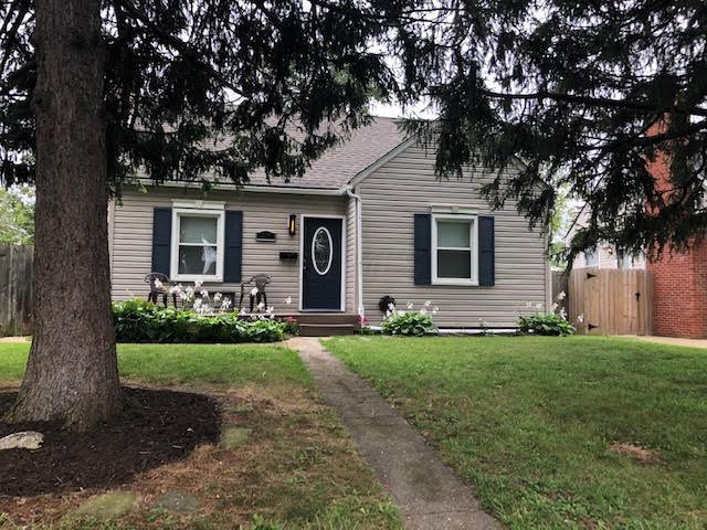 355 Demorest Road Columbus, OH 43204 - Photo 2 of 41 Gallery Image 2