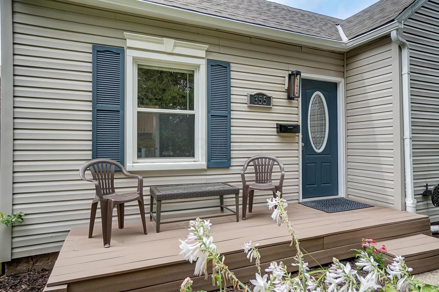 355 Demorest Road Columbus, OH 43204 - Photo 3 of 41 Gallery Image 3