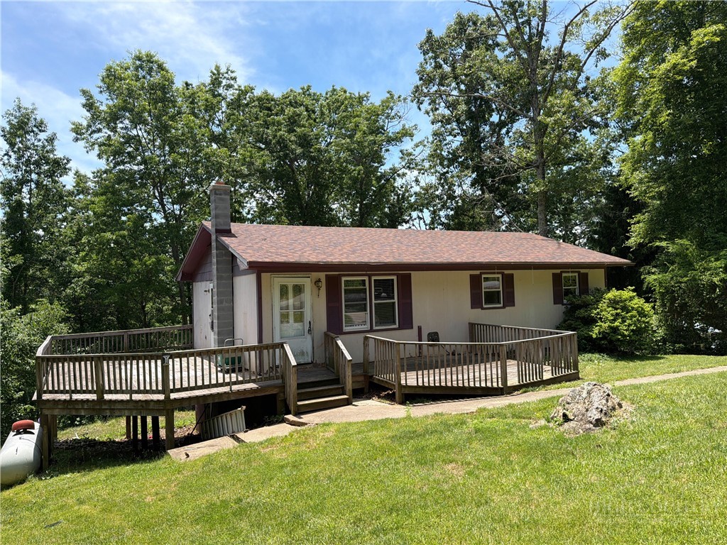 147 Grandridge Road Sparta, NC 28675 - Photo 1 of 25