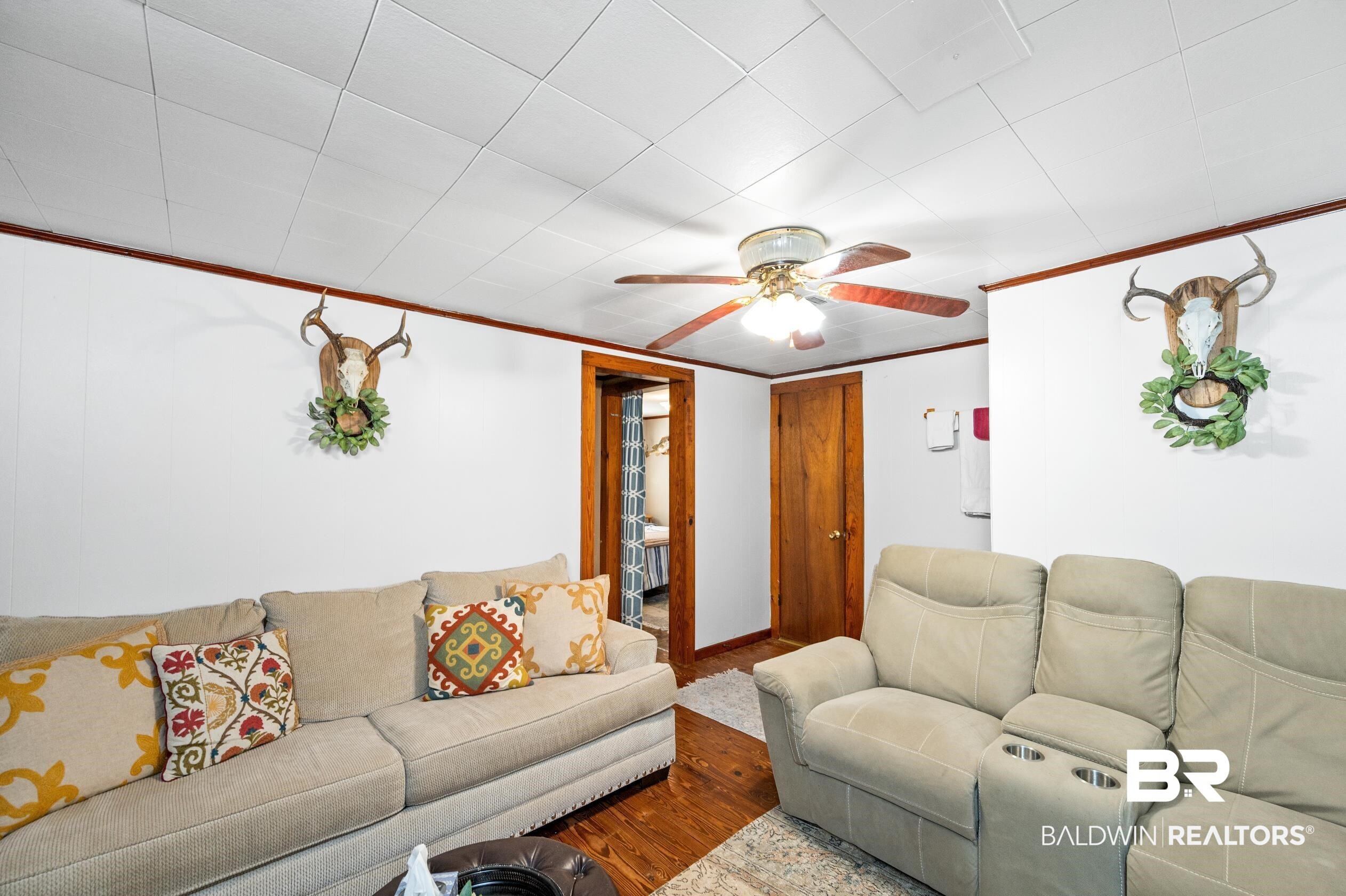 287 Green Road Castleberry, AL 36432 - Photo 9 of 53
