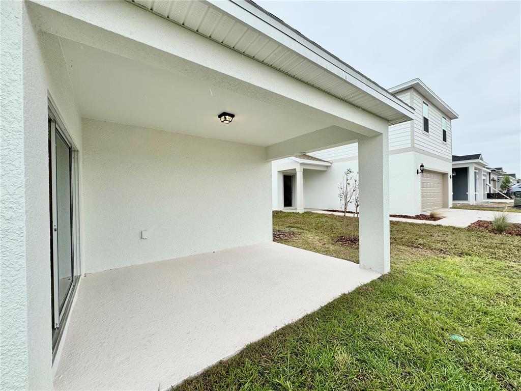 3703 Haddon Avenue Davenport, FL 33837 - Photo 10 of 23 a view of an entryway of the house
