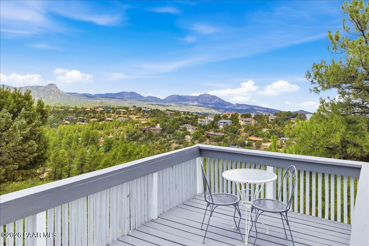 500 Old Senator Road Prescott, AZ 86303 - Photo 35 of 45 34-Deck
