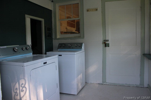 1330 Callis Field Lane Mathews, VA 23109 - Photo 23 of 25