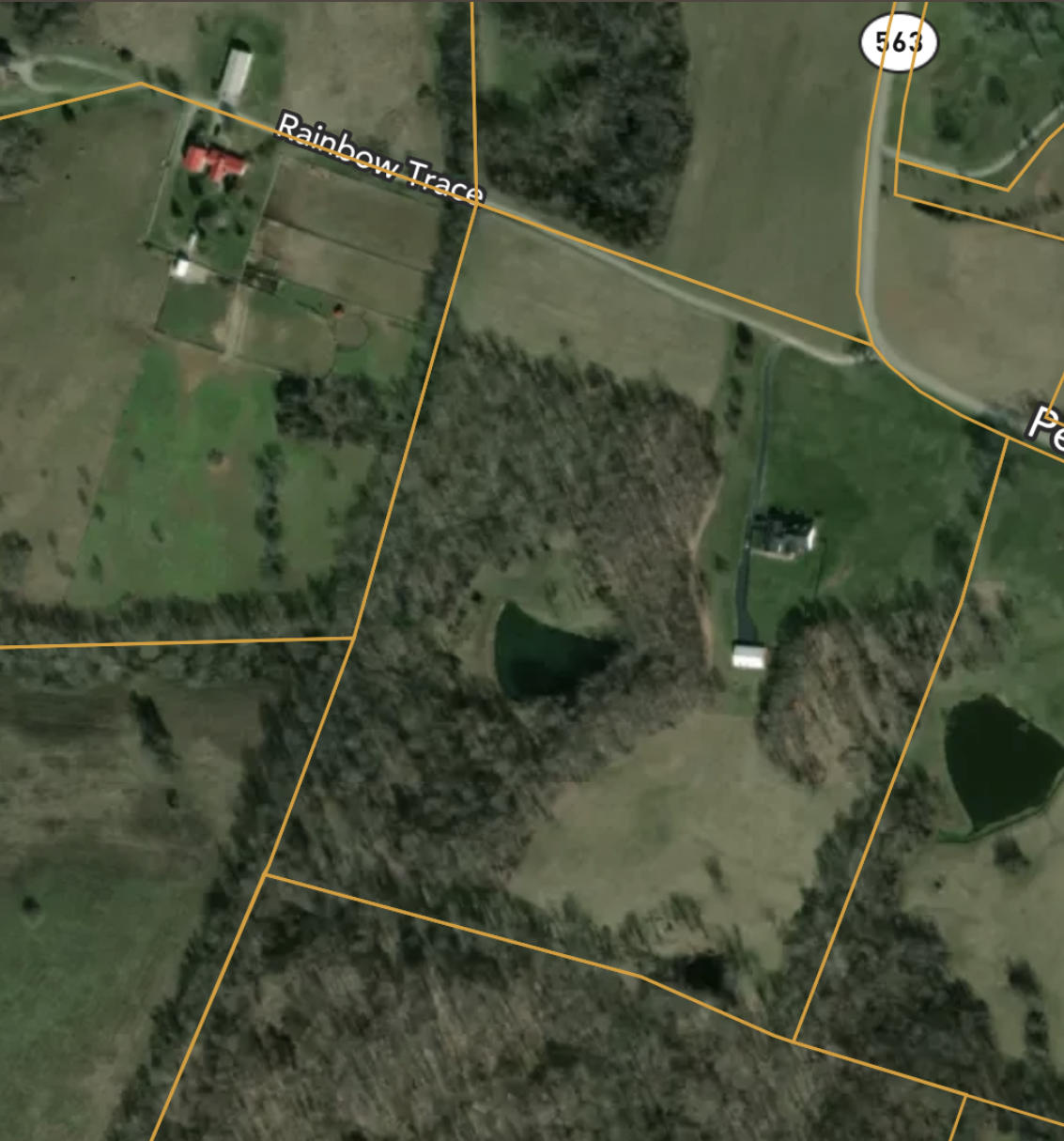 29 Rainbow Trce Road Lancaster, KY 40444 - Photo 44 of 49 EB3A5796-7CF3-48D8-8E85-16A465143BF8