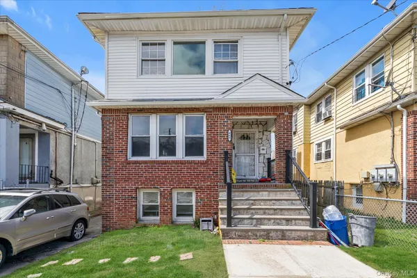 $825,000 | 465 Beach 67th Street | Arverne