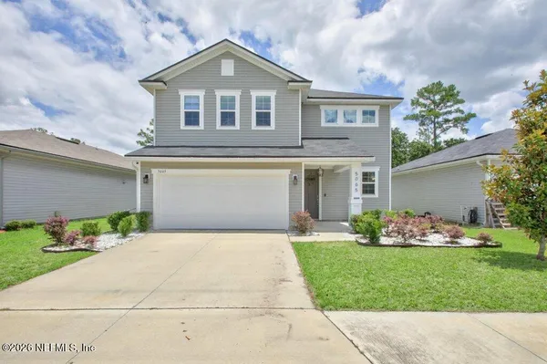 $325,000 | 5065 Sawmill Point Way, Jacksonville, FL 32210