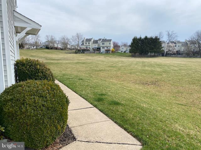 129 North Park Road Newtown, PA 18940 - Photo 28 of 30 End unit--Privacy abounds