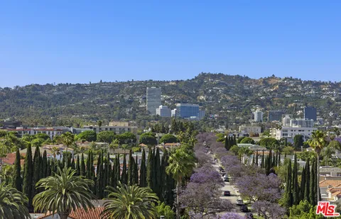 $6,450,000 | 9200 Wilshire Boulevard, Unit 506W, Beverly Hills, CA 90212