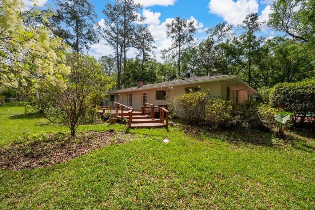 412 Northwest 46th Street Gainesville, FL 32607 - Photo 46 of 58