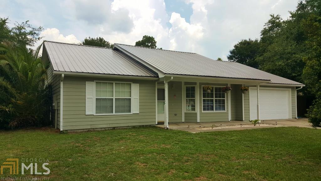 44 Ruddy Duck Way Woodbine, GA 31569 - Photo 1 of 1 Gallery Image 1