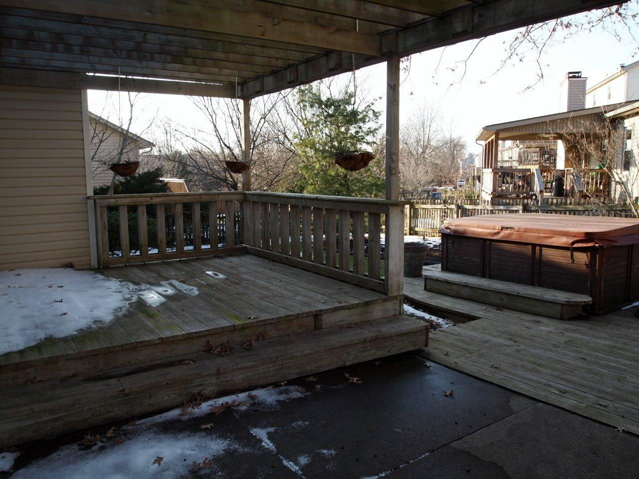 3549 Boston Road Lexington, KY 40503 - Photo 19 of 21 Photo 19