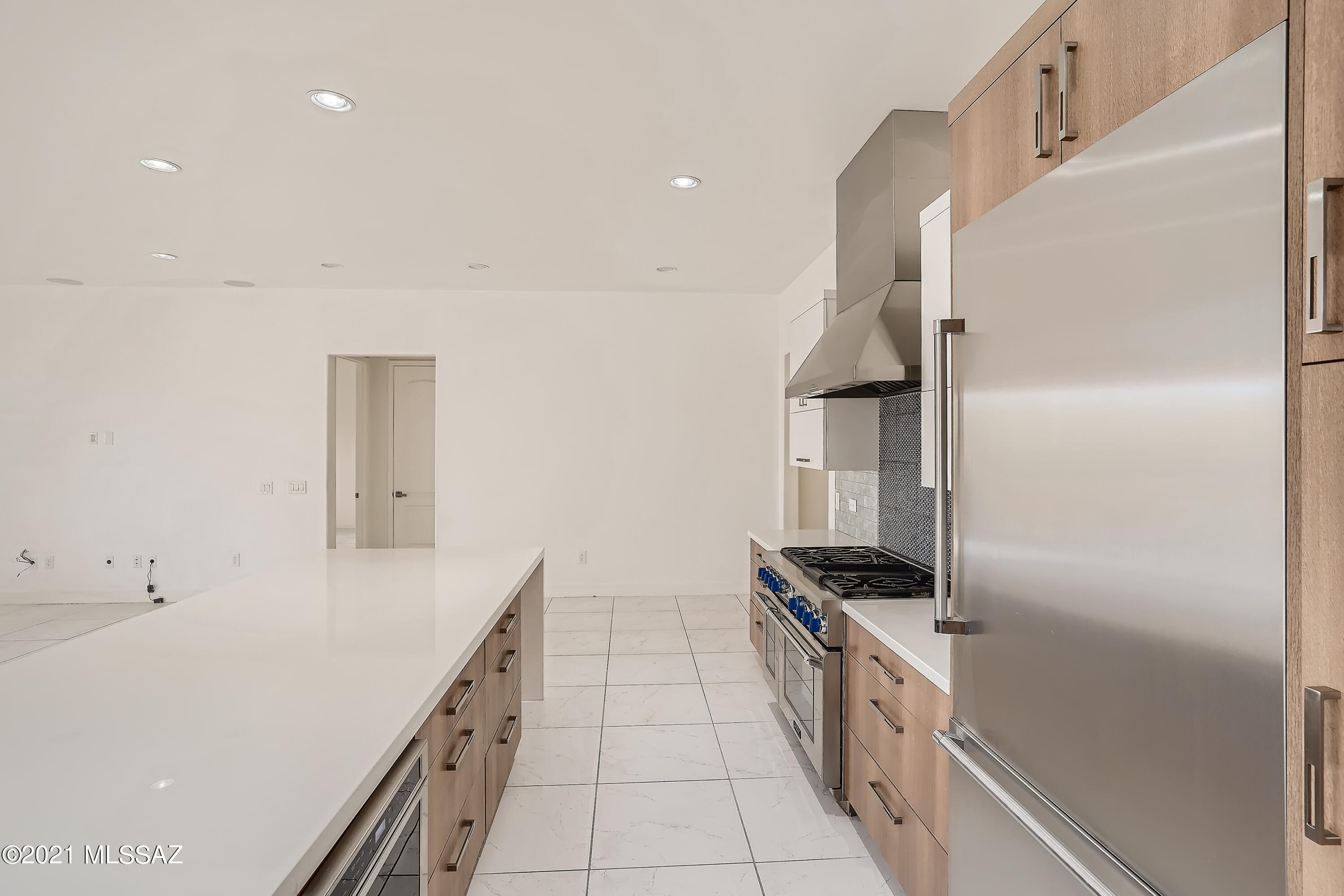 38640 South Running Roses Lane Tucson, AZ 85739 - Photo 11 of 32