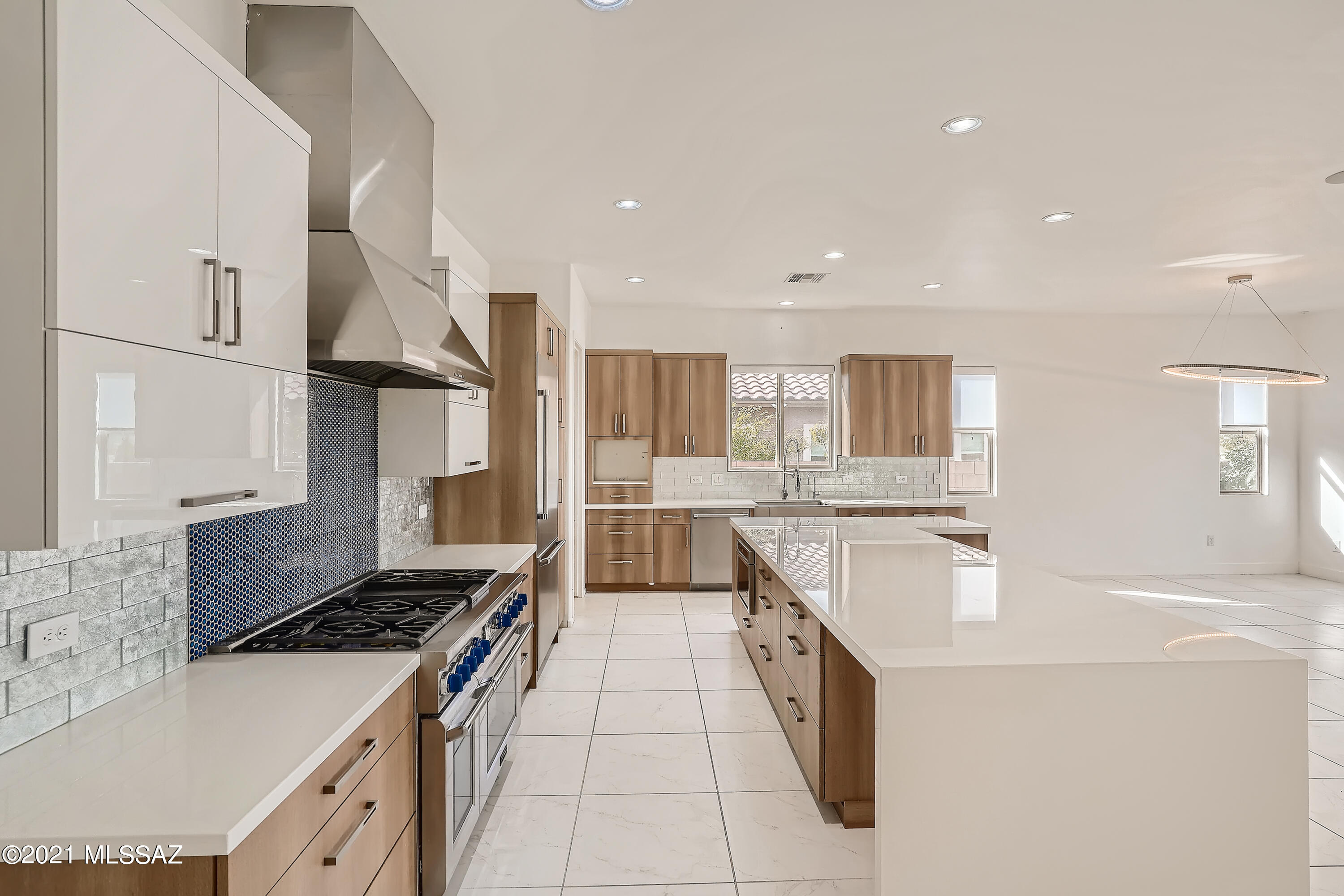 38640 South Running Roses Lane Tucson, AZ 85739 - Photo 12 of 32