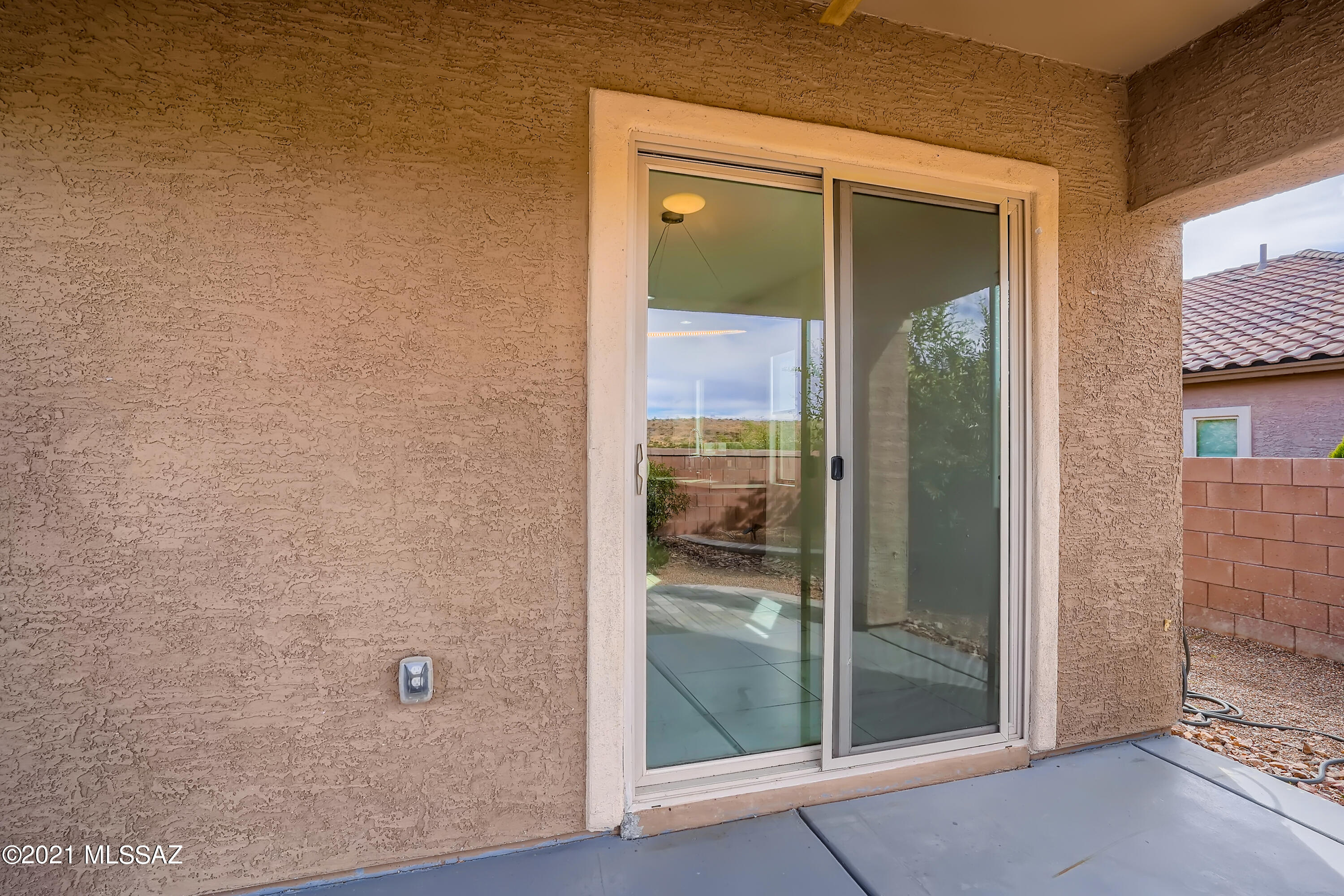38640 South Running Roses Lane Tucson, AZ 85739 - Photo 27 of 32