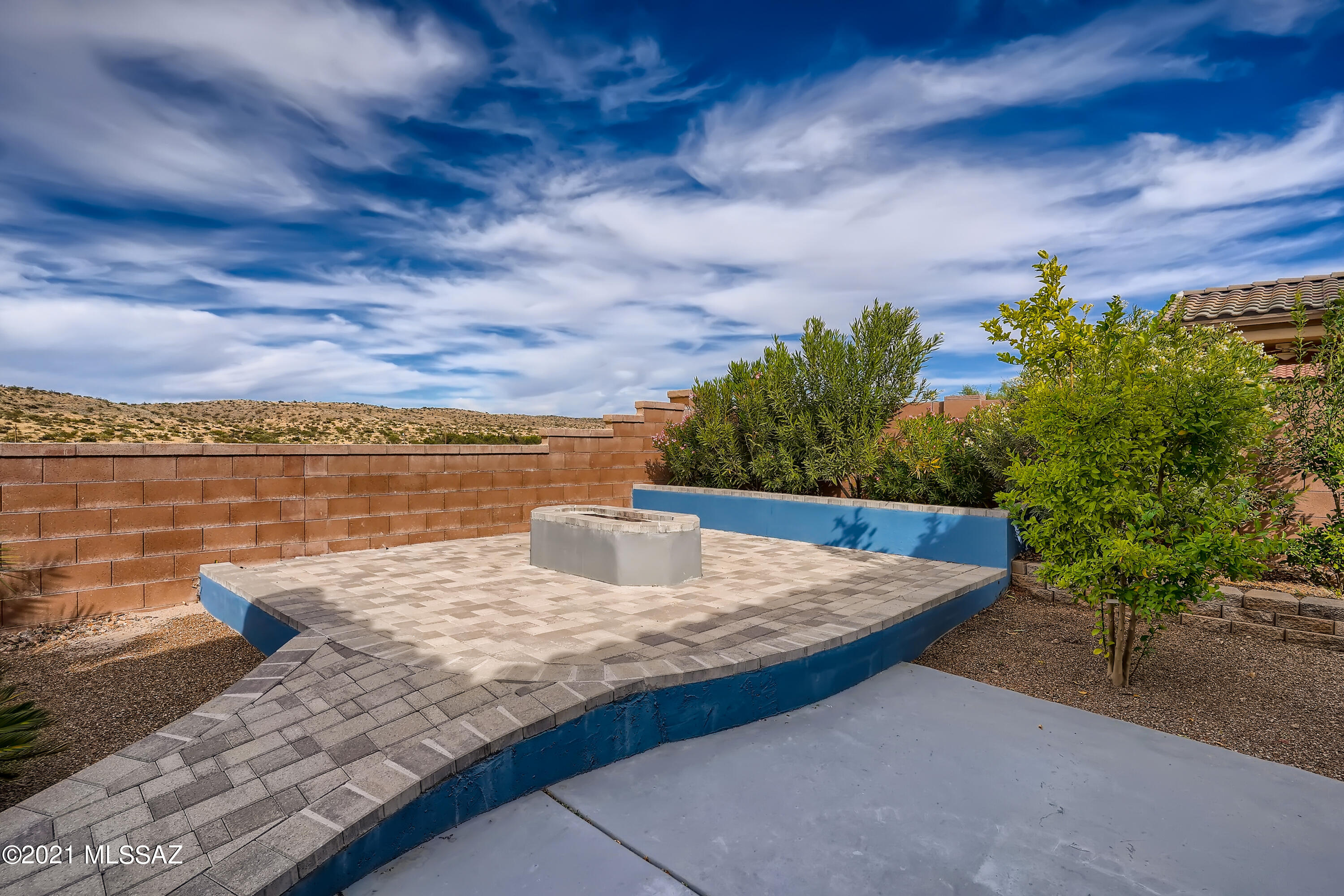 38640 South Running Roses Lane Tucson, AZ 85739 - Photo 29 of 32