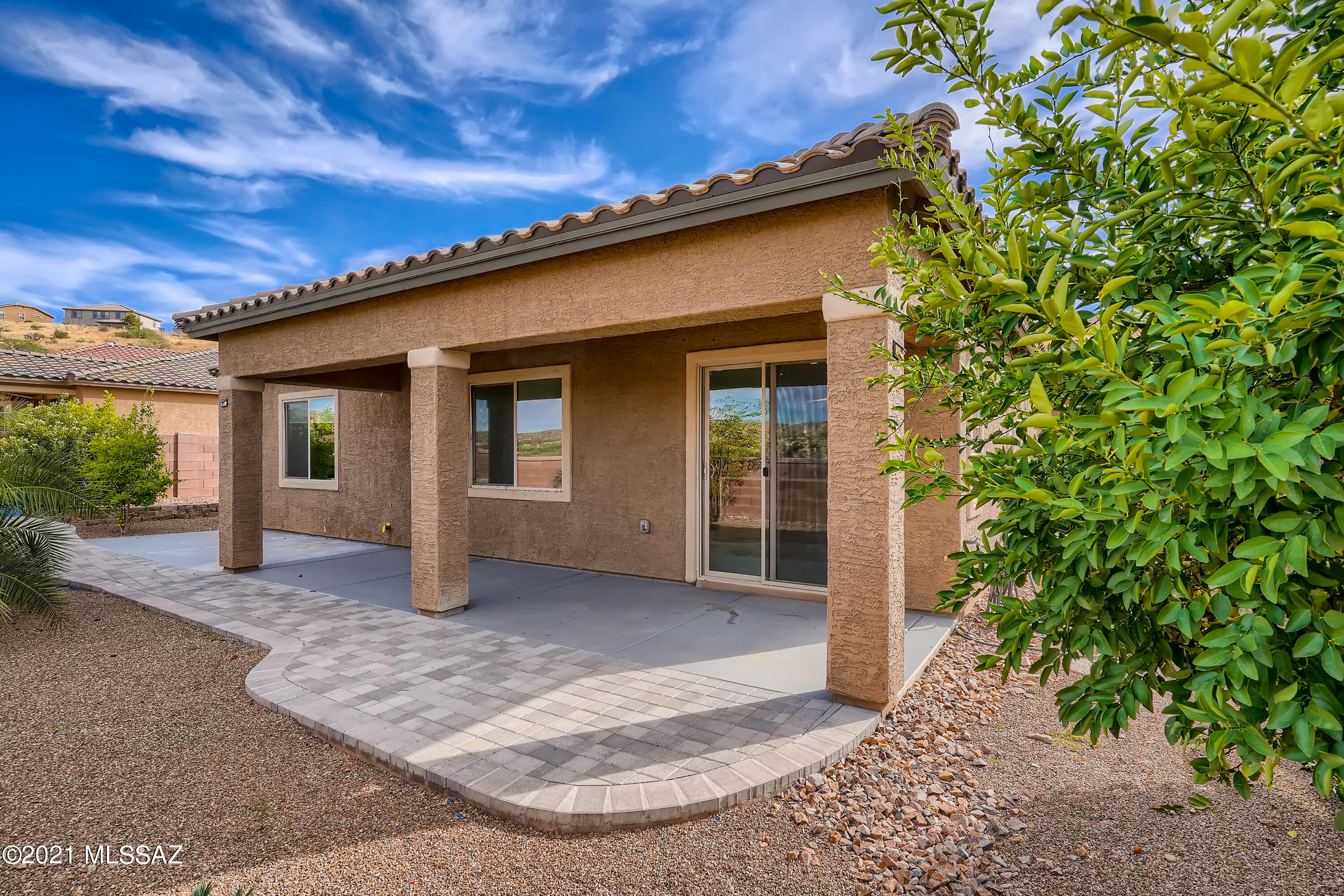 38640 South Running Roses Lane Tucson, AZ 85739 - Photo 30 of 32