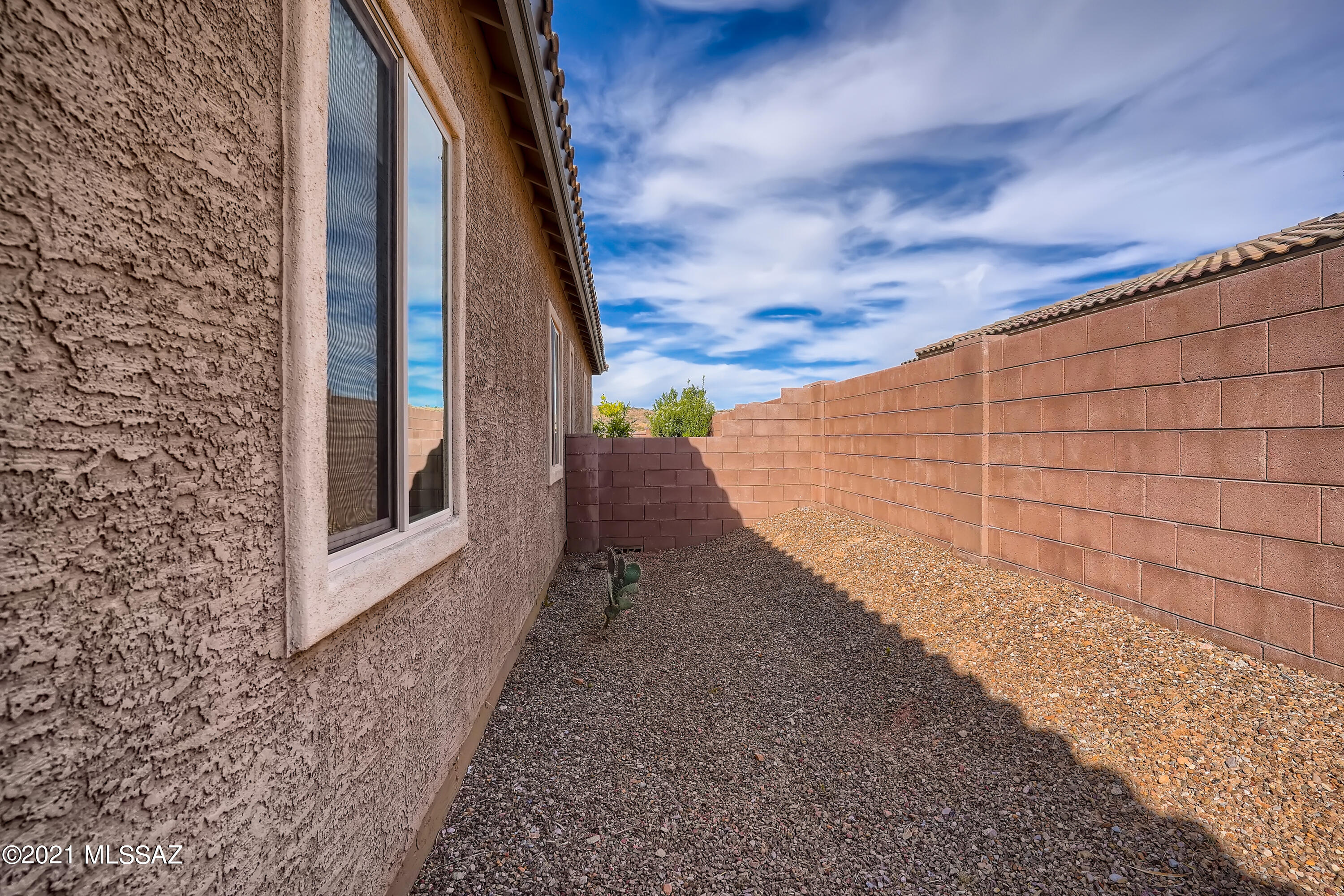 38640 South Running Roses Lane Tucson, AZ 85739 - Photo 31 of 32