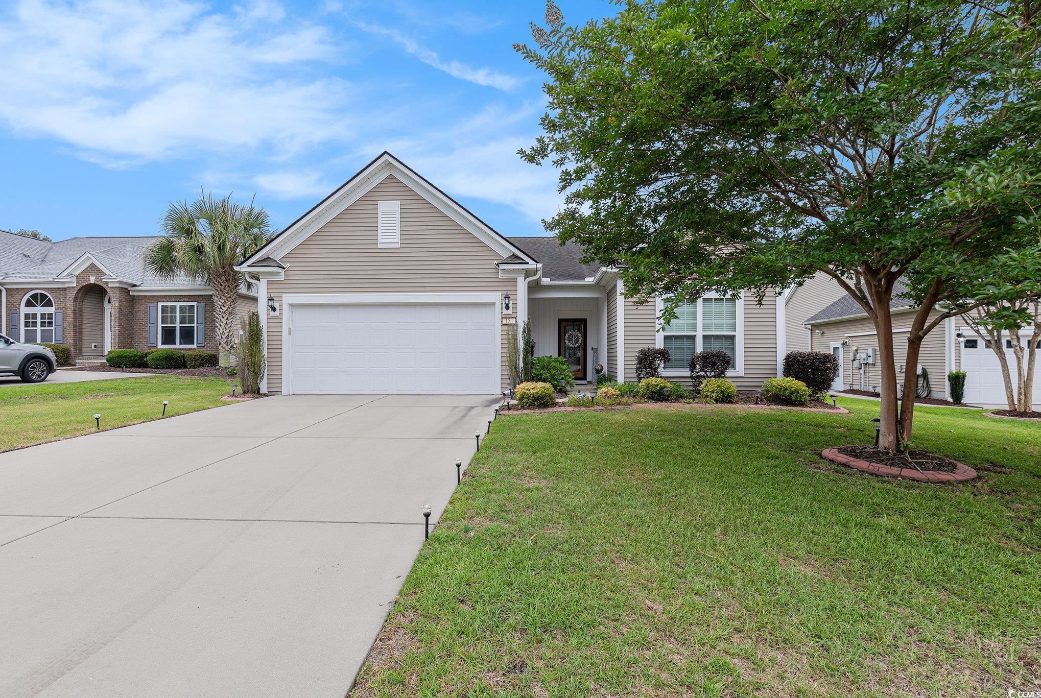 15 Saltwind Loop Murrells Inlet, SC 29576 - Photo 2 of 18 Gallery Image 2