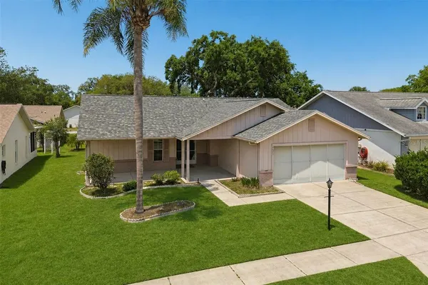 $350,000 | 4643 Sandpointe Drive, New Port Richey, FL 34655
