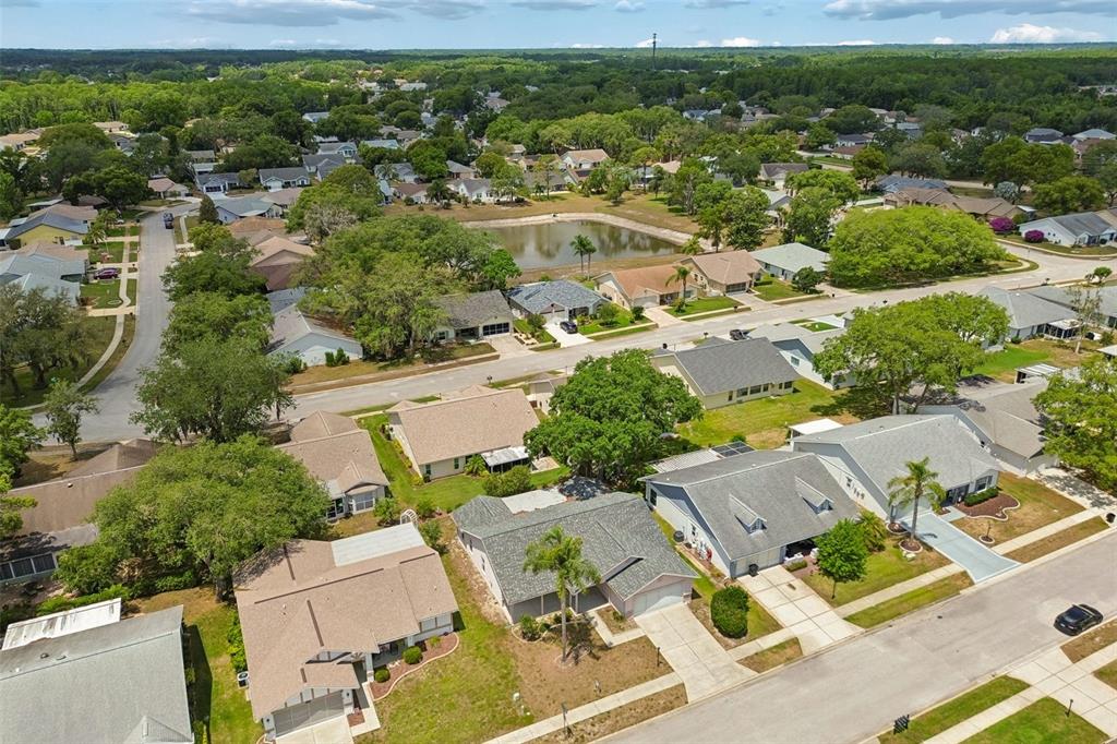 4643 Sandpointe Drive New Port Richey, FL 34655 - Photo 32 of 32