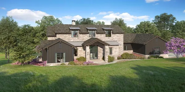 $3,675,000 | 804 Lagrange Drive, Fredericksburg, TX 78624