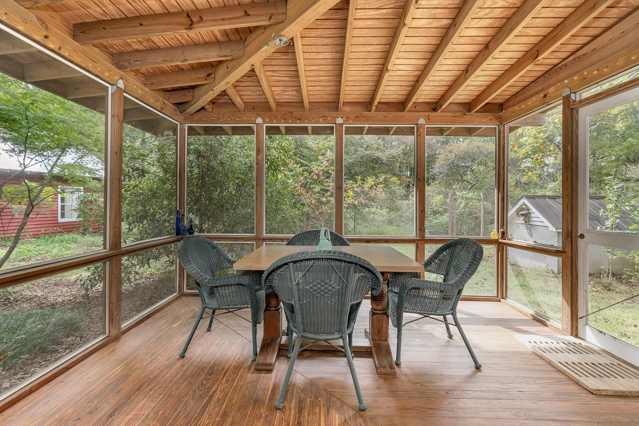 1078 Lystra Road Chapel Hill, NC 27517 - Photo 11 of 48 Photo 11