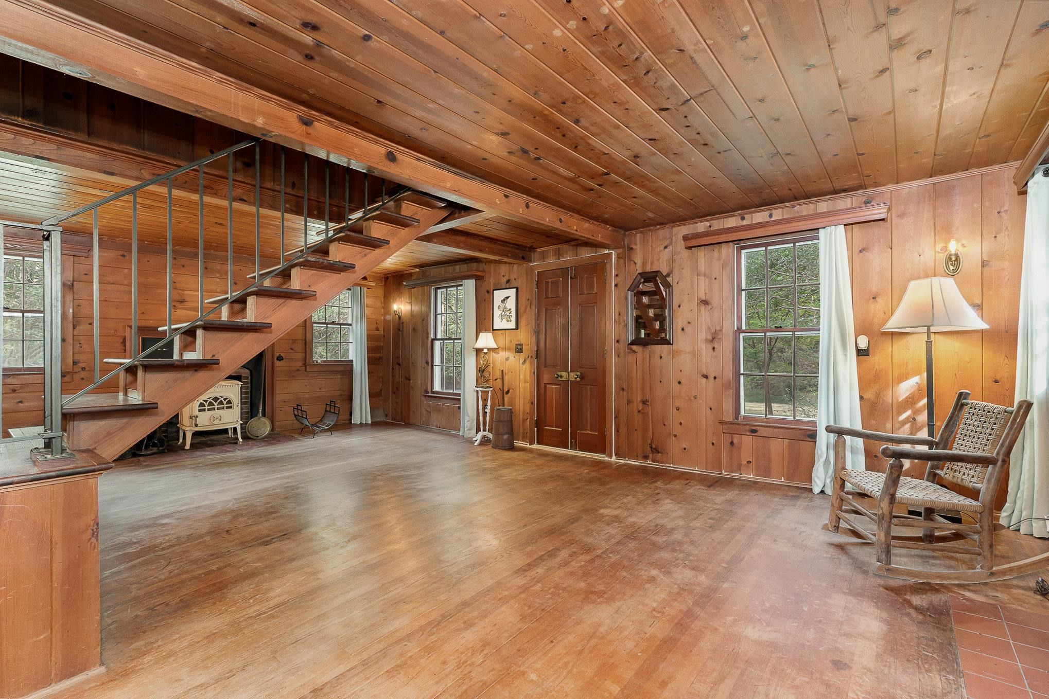 1078 Lystra Road Chapel Hill, NC 27517 - Photo 12 of 48 Photo 12