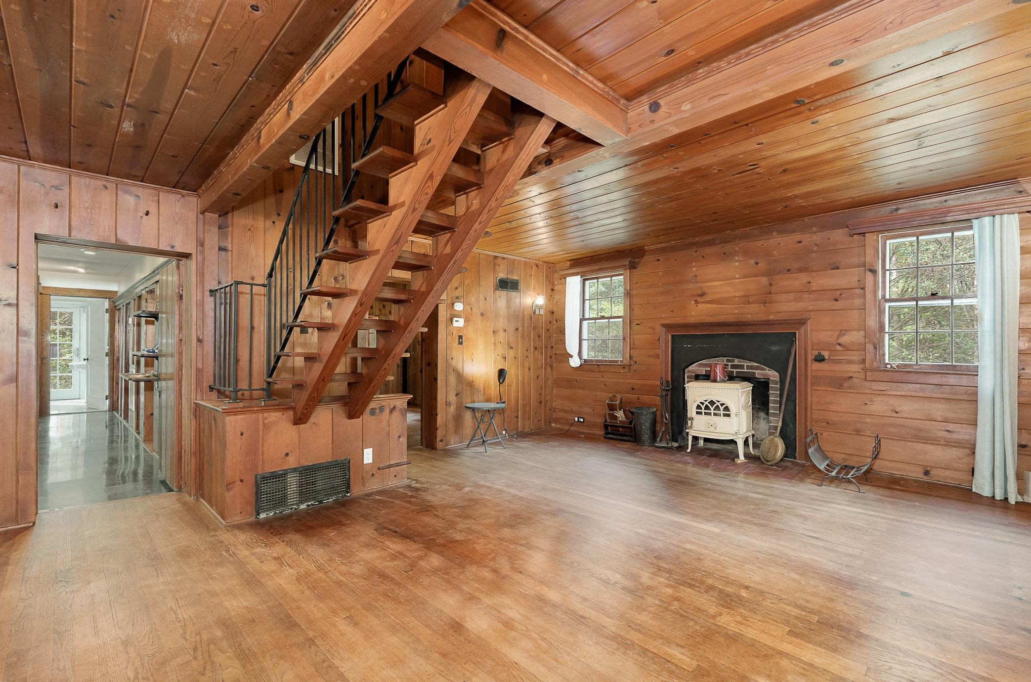 1078 Lystra Road Chapel Hill, NC 27517 - Photo 14 of 48 Photo 14