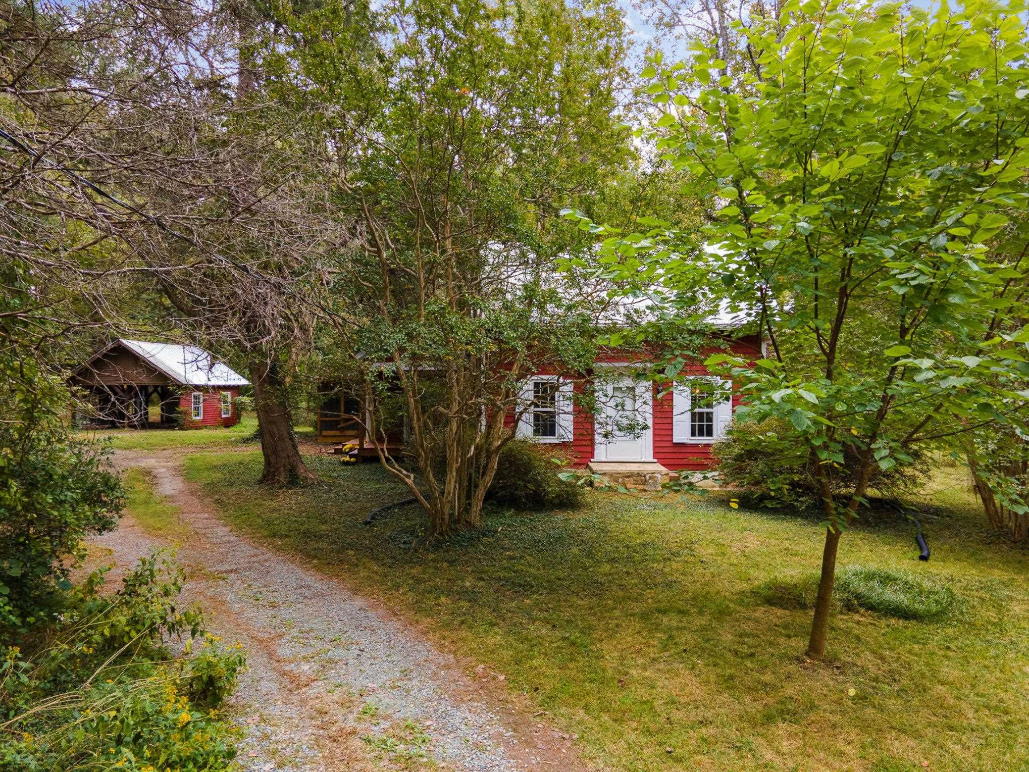 1078 Lystra Road Chapel Hill, NC 27517 - Photo 2 of 48 Photo 2