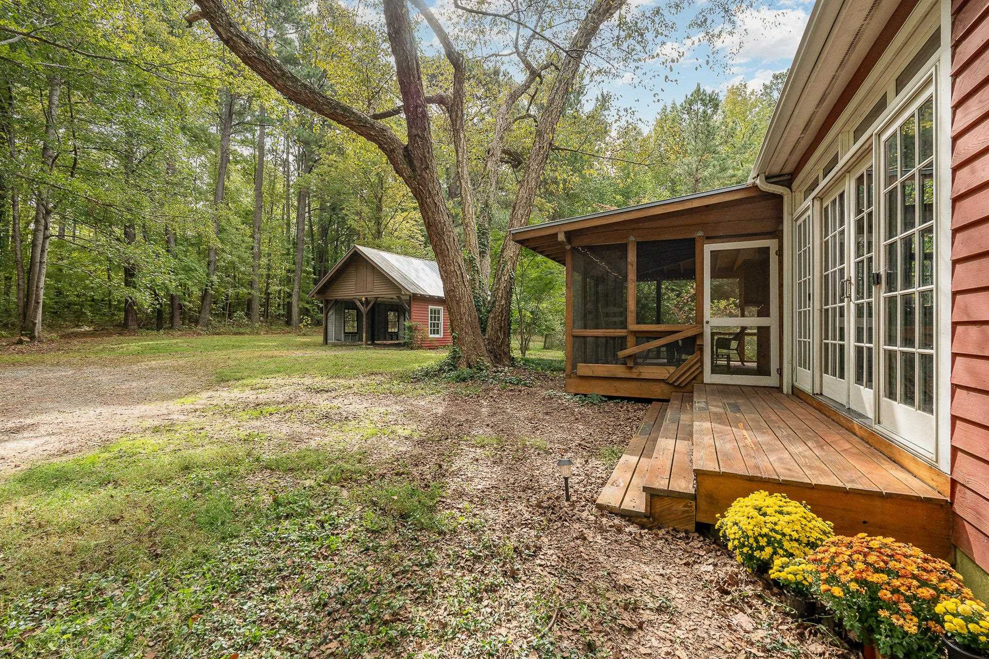 1078 Lystra Road Chapel Hill, NC 27517 - Photo 25 of 48 Photo 25