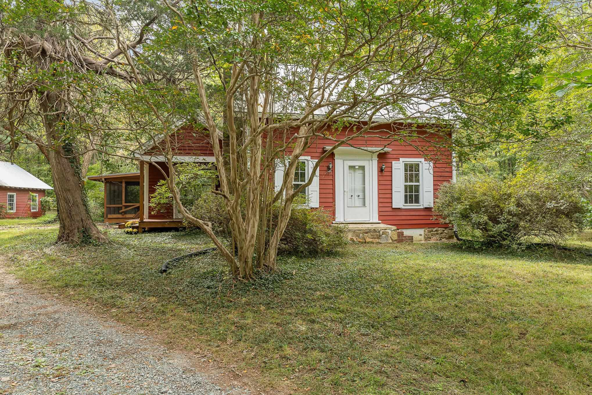 1078 Lystra Road Chapel Hill, NC 27517 - Photo 26 of 48 Photo 26