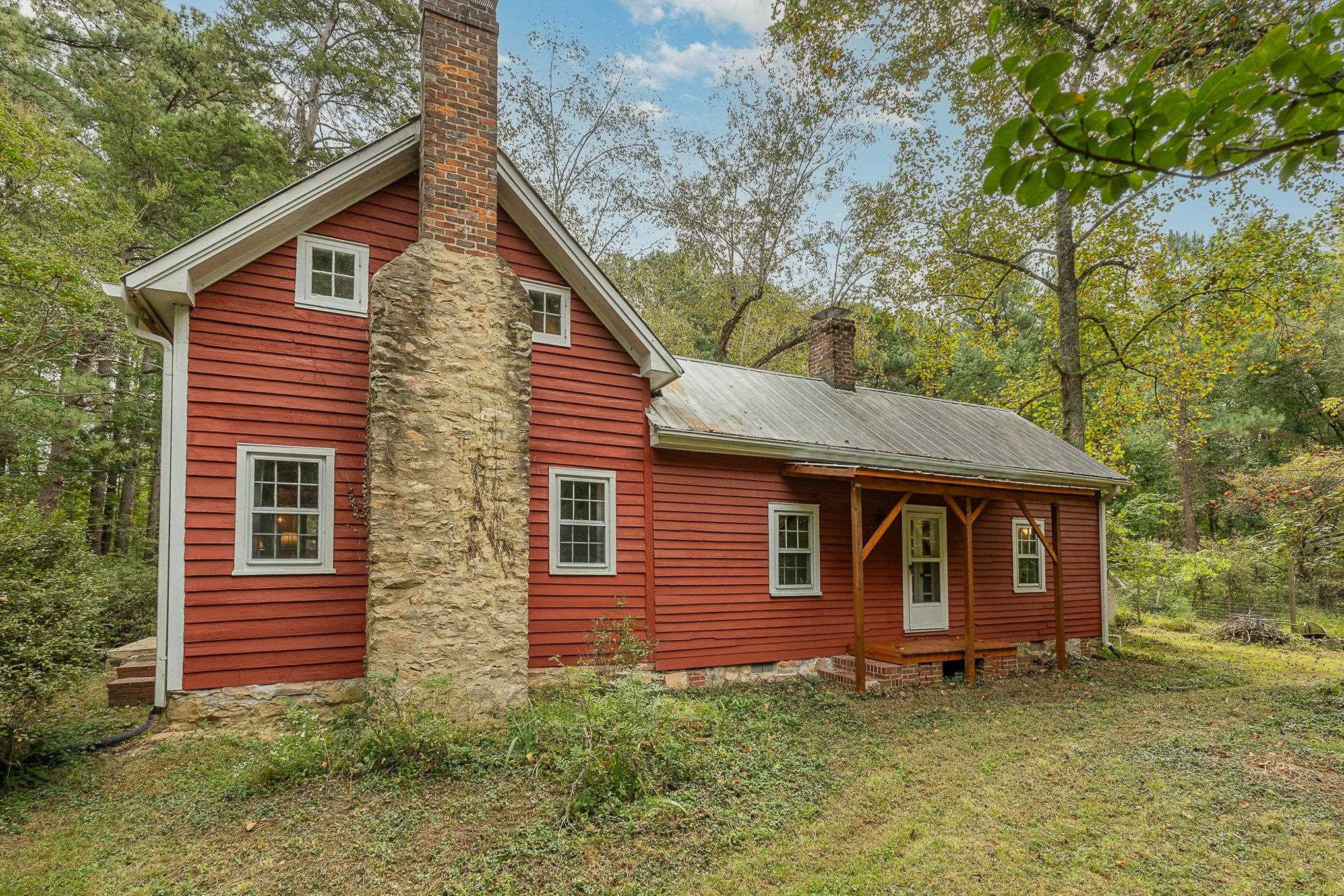 1078 Lystra Road Chapel Hill, NC 27517 - Photo 28 of 48 Photo 28