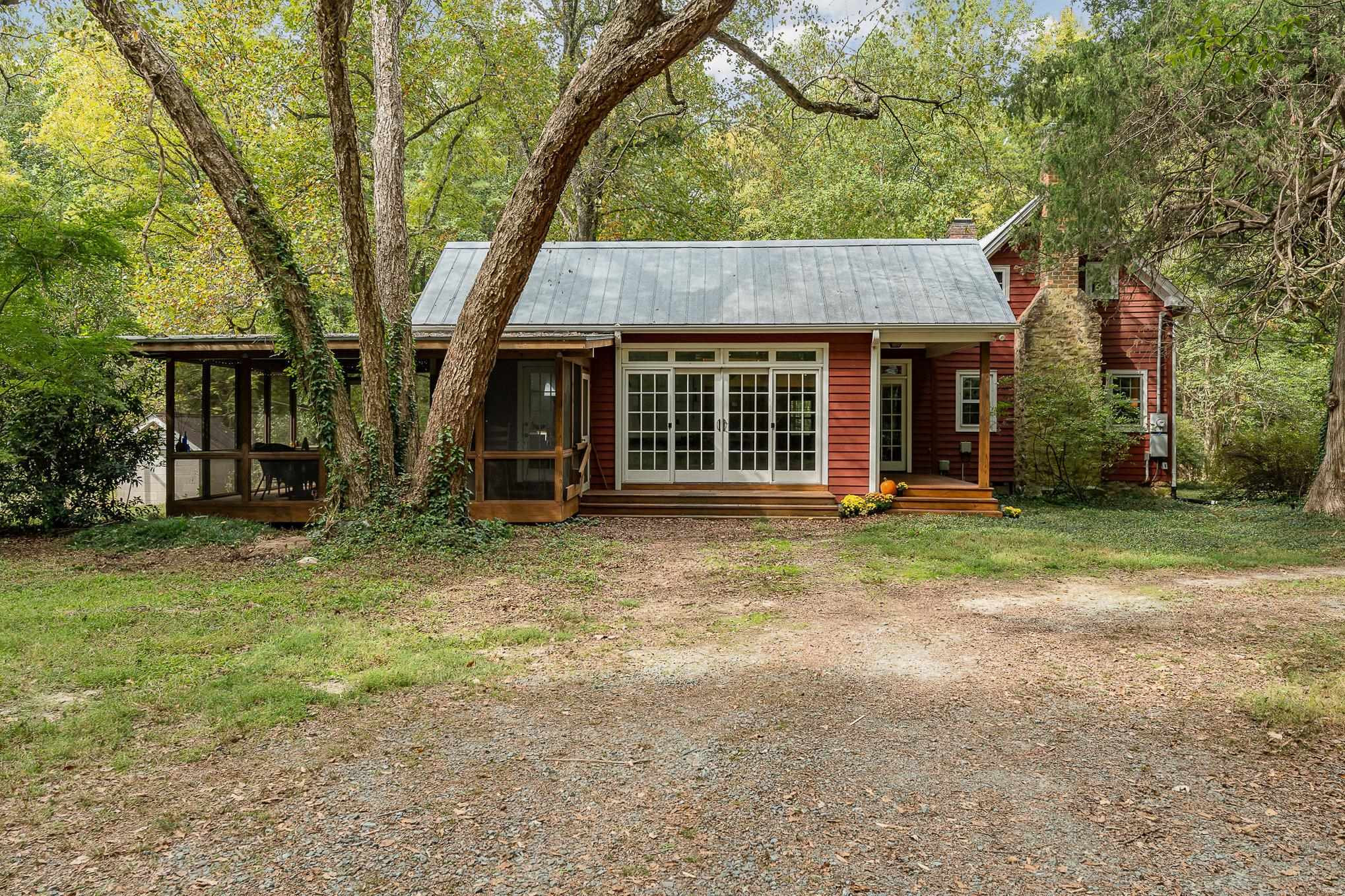 1078 Lystra Road Chapel Hill, NC 27517 - Photo 30 of 48 Photo 30