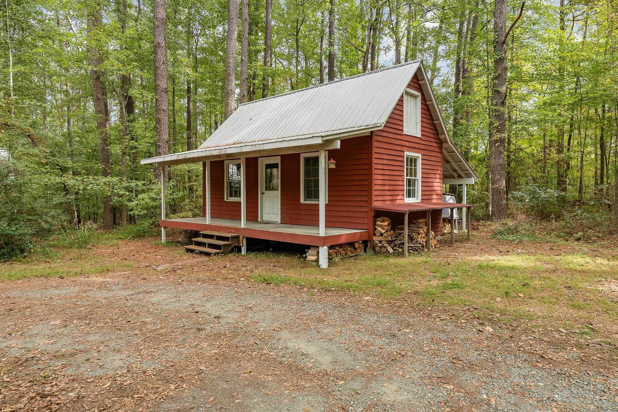 1078 Lystra Road Chapel Hill, NC 27517 - Photo 32 of 48 Photo 32