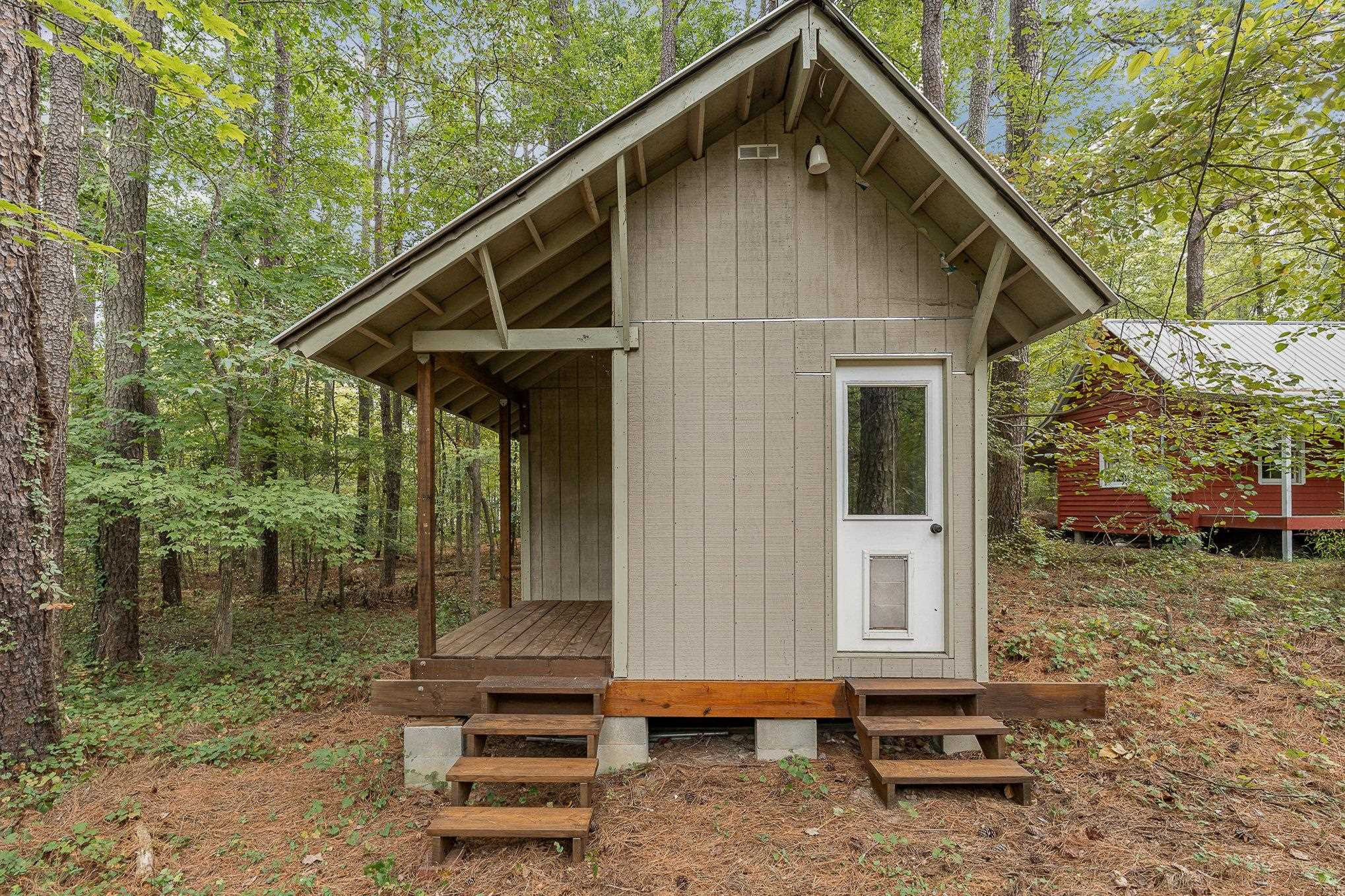 1078 Lystra Road Chapel Hill, NC 27517 - Photo 34 of 48 Photo 34