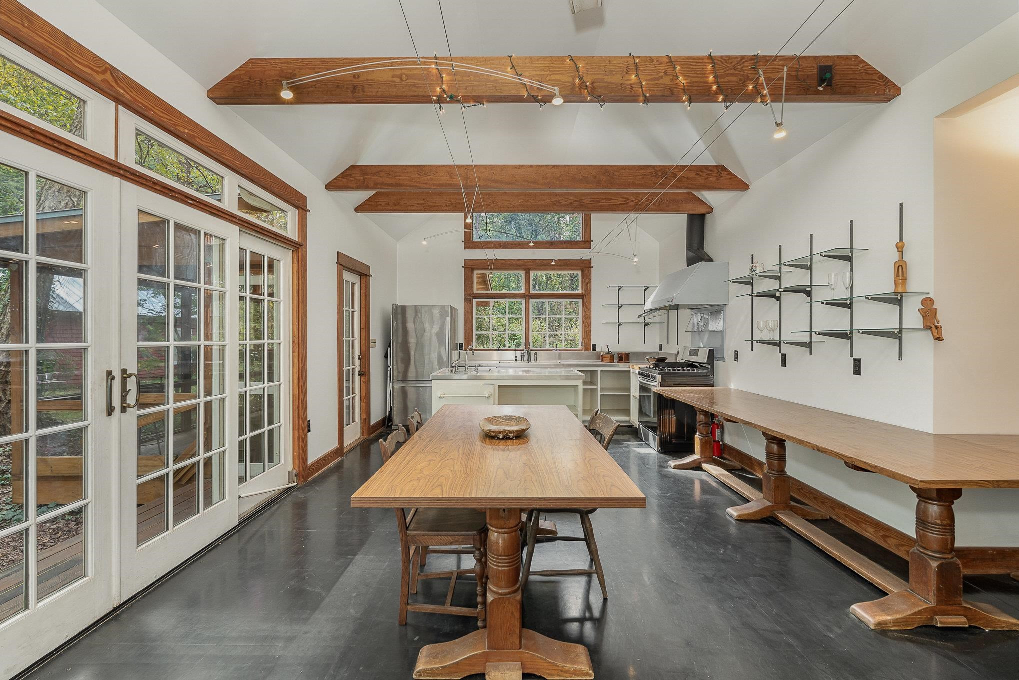 1078 Lystra Road Chapel Hill, NC 27517 - Photo 4 of 48 Photo 4