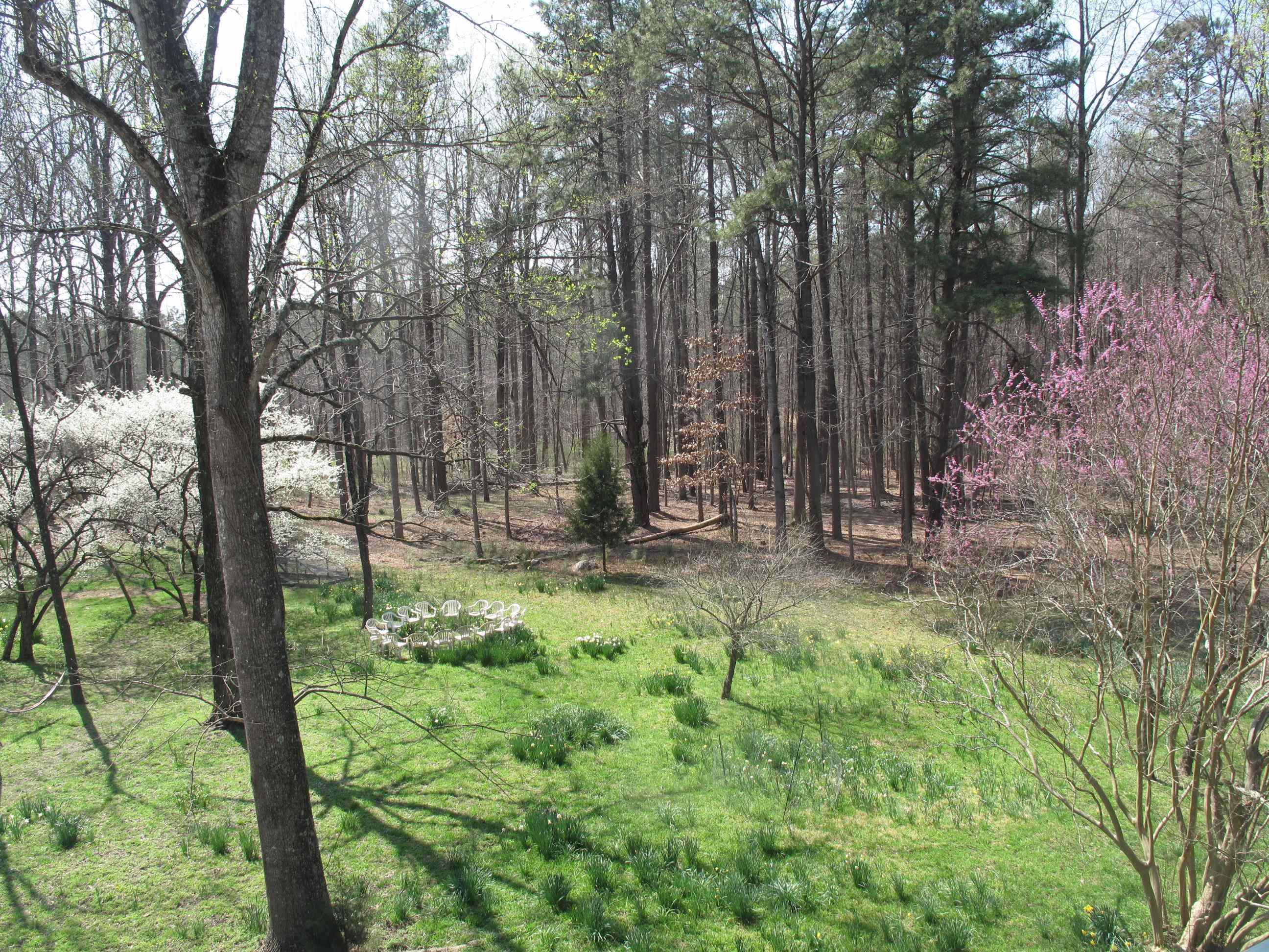 1078 Lystra Road Chapel Hill, NC 27517 - Photo 46 of 48 Photo 46