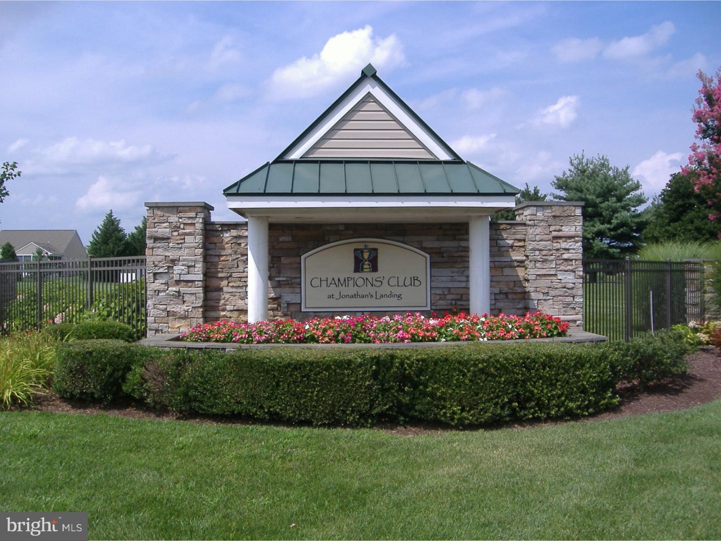 65 Cherry Hill Road Magnolia, DE 19962 - Photo 1 of 25 Community Entrance