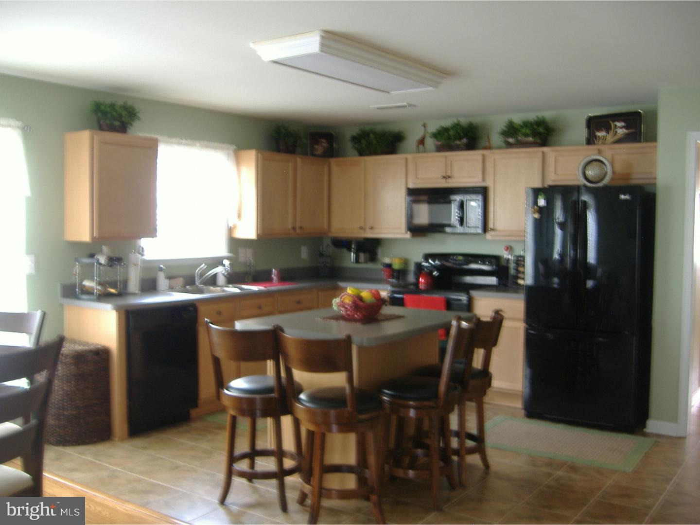 65 Cherry Hill Road Magnolia, DE 19962 - Photo 11 of 25 Kitchen