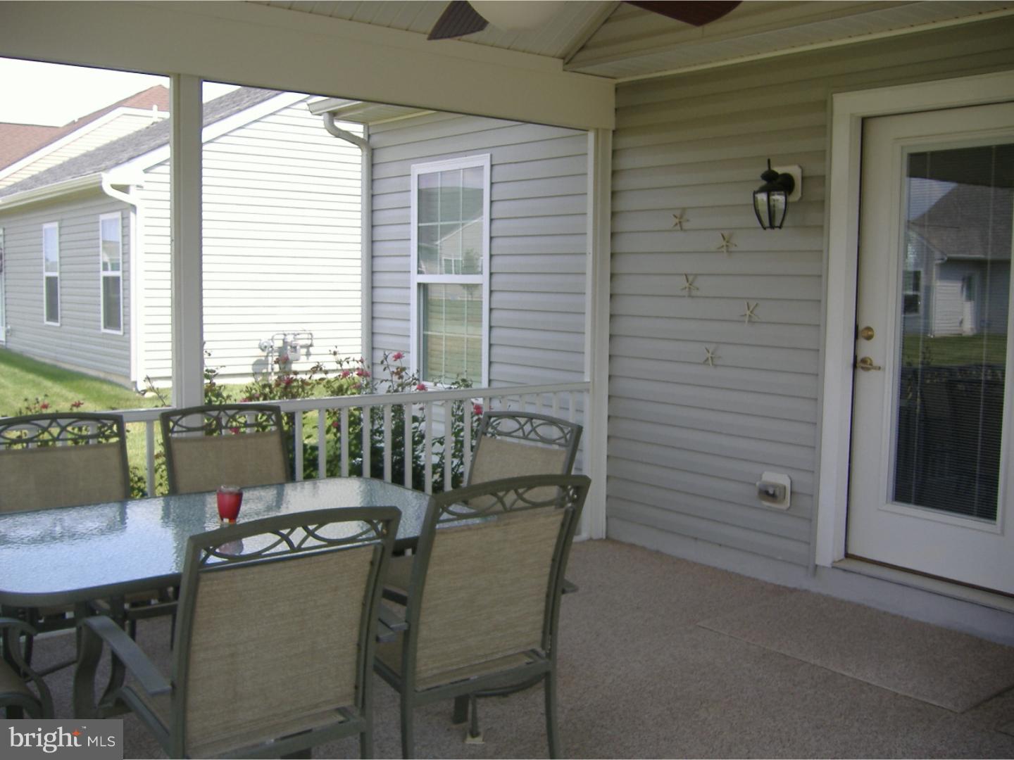 65 Cherry Hill Road Magnolia, DE 19962 - Photo 21 of 25 Porch