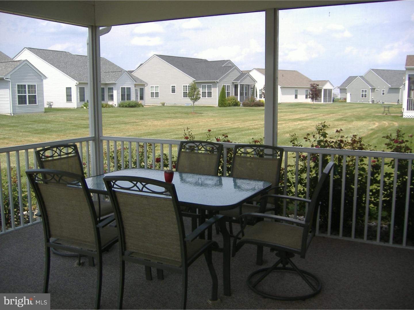 65 Cherry Hill Road Magnolia, DE 19962 - Photo 22 of 25 Porch