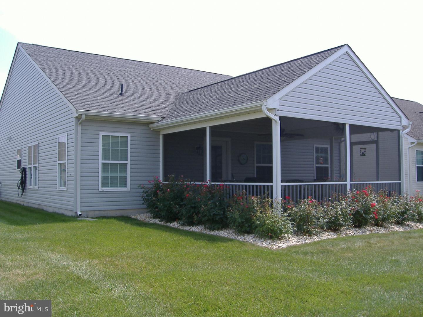 65 Cherry Hill Road Magnolia, DE 19962 - Photo 23 of 25 Exterior Back