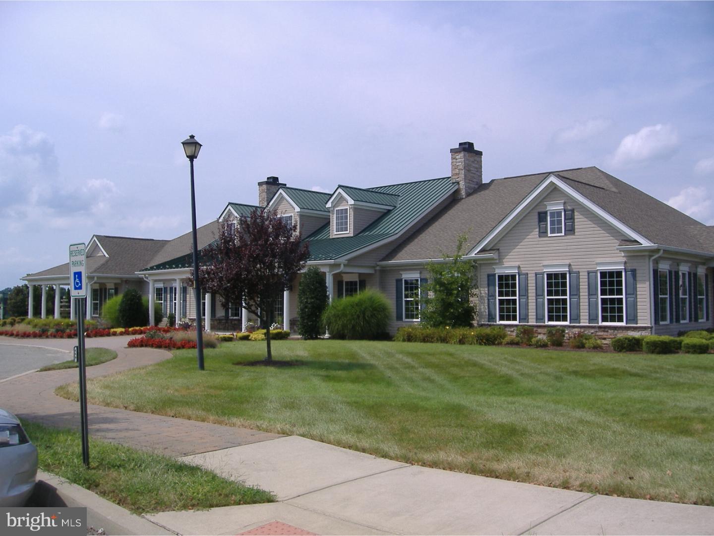 65 Cherry Hill Road Magnolia, DE 19962 - Photo 24 of 25 Club House