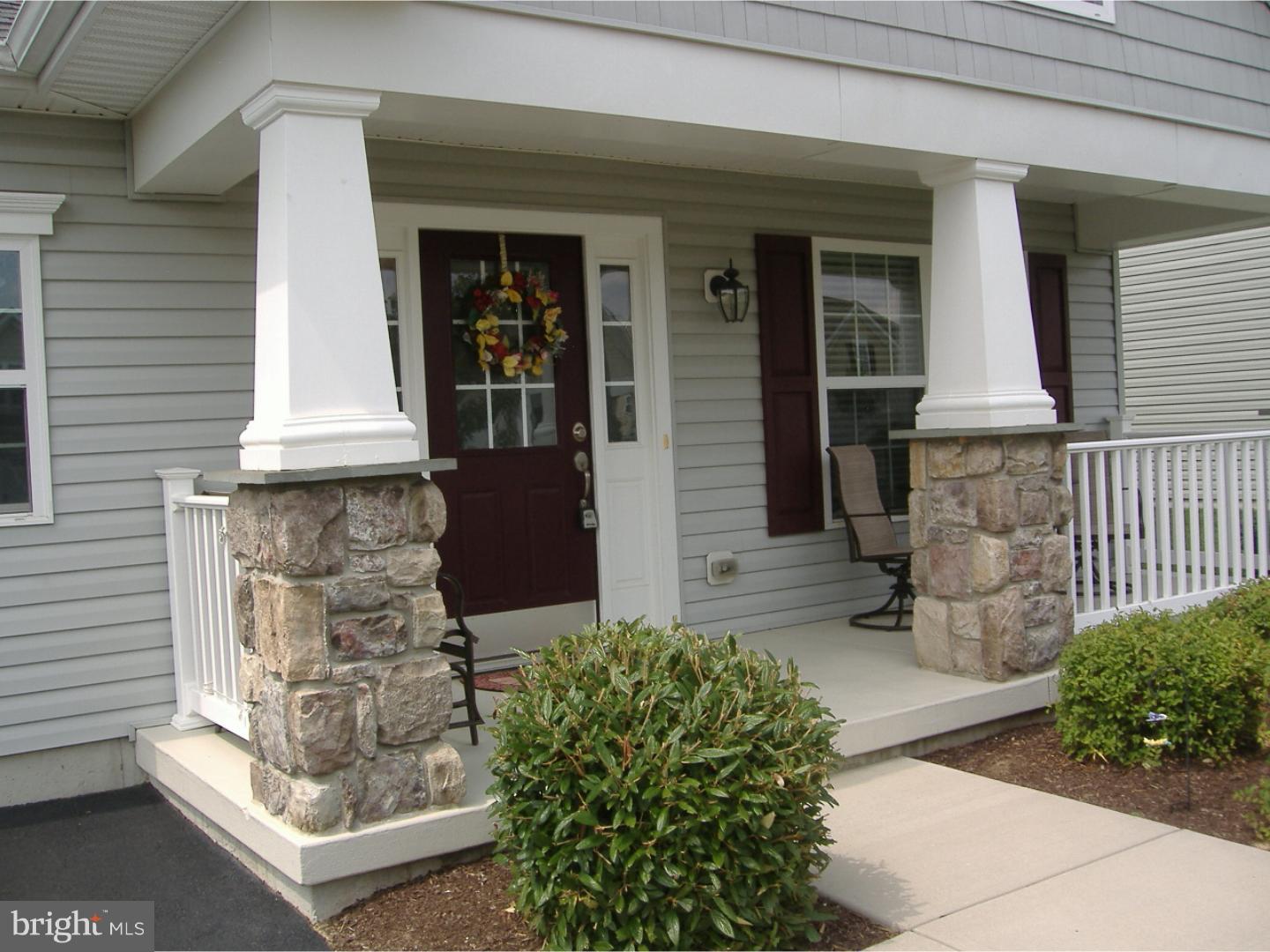 65 Cherry Hill Road Magnolia, DE 19962 - Photo 4 of 25 Porch